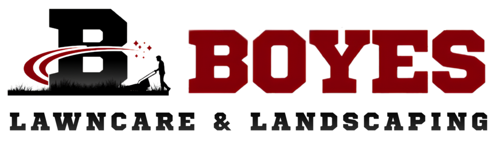 Boyes Horizontal Logo